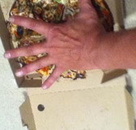 Eagle Boys Pizza - Tourism Cairns