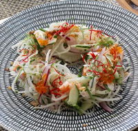 Elements Cafe - Tourism Cairns