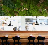 EXP. restaurant - Tourism Cairns