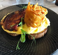 Fawk Foods Kitchen  Bakery - Tourism Cairns