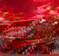 Foxy Luu's - Tourism Cairns