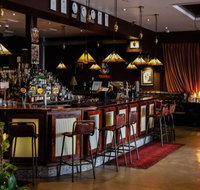 Goldfish Bar  Kitchen - Tourism Cairns
