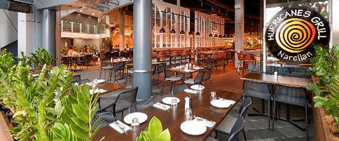 Hurricane's Grill Narellan - Tourism Cairns 0