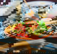 Jasmine Greens - Tourism Cairns