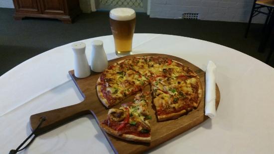 Kitchener NSW Tourism Cairns