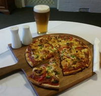 Khartoum Hotel Pub - Tourism Cairns