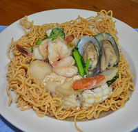 Khonkaen Koon Thai Umina beach - Tourism Cairns