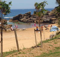 Killcare Surf Club - Tourism Cairns