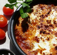 Luscious Foods - Tourism Cairns