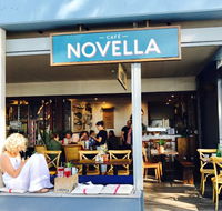 Novella - Tourism Cairns