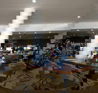 Paradise Cafe - Tourism Cairns