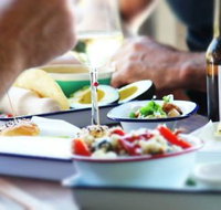 PopUp Restaurant - Tourism Cairns
