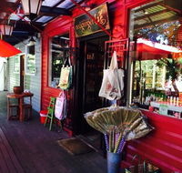 Red Ginger - Tourism Cairns