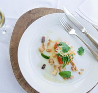 Restaurant Botanica - Tourism Cairns