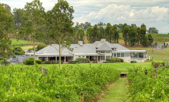 Wallalong NSW Tourism Cairns