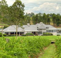 RidgeView RestaurantWines  Cottages - Tourism Cairns
