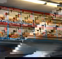 Skippers Take Away Shop - Tourism Cairns