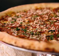 Slice Pizzeria - Tourism Cairns