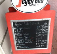 Terrace Bake  Break Cafe Bakery - Tourism Cairns