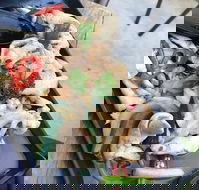 Thai Season Cafe and Restaurant - Tourism Cairns