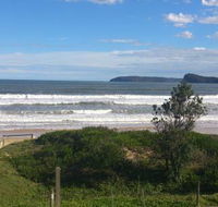 The balcony - Tourism Cairns