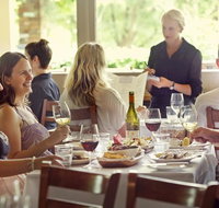 The Cellar Restaurant - Tourism Cairns