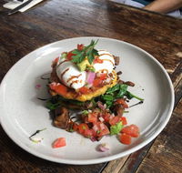 The Hideout Byron Bay - Tourism Cairns