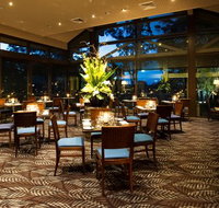 The Legends Grill - Tourism Cairns