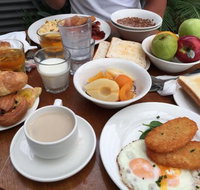 The Mill Restaurant - Tourism Cairns