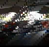 Treble Clef Cafe - Tourism Cairns