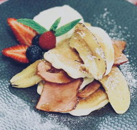Twine Restaurant - Tourism Cairns