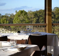 Verandah Restaurant - Tourism Cairns