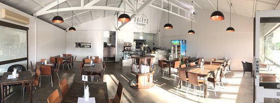 Daleys Point NSW Tourism Cairns