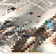 Daleys Kitchen - Tourism Cairns