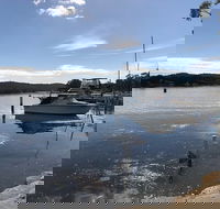 Empire's D'Lite - Tourism Cairns