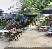 Fat Goose - Tourism Cairns