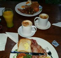 Half Tide Brasserie - Tourism Cairns