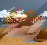 Helado - Tourism Cairns