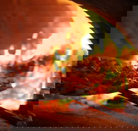 La Fiamma - Tourism Cairns