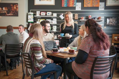 Mortels Cafe - Tourism Cairns 0