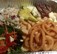 Outback Jacks - Tourism Cairns