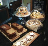 Palacinki Cafe - Tourism Cairns