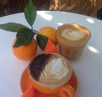 The Orange Tree - licensed cafe by the river - Tourism Cairns