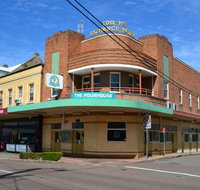 The Pourhouse - Tourism Cairns