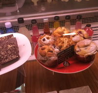 The Scarlett Table Cafe - Tourism Cairns