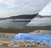 The View - Tourism Cairns