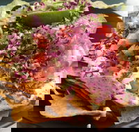 Tico Taco Mexican Cantina - Tourism Cairns