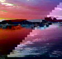 Yum Yum Dining - Tourism Cairns