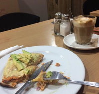 Baristas Coffee Australia Pty Ltd - Tourism Cairns