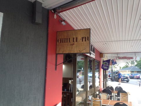 Chill-Bean Cafe - Tourism Cairns 0